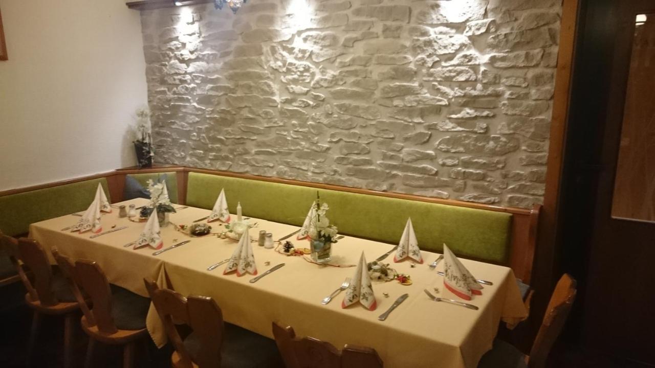 Gasthof Endres Allersberg Bagian luar foto